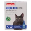 Vlooiendruppel kat dimethicare