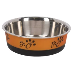 Voederbak 21cm Fusion poot assorti