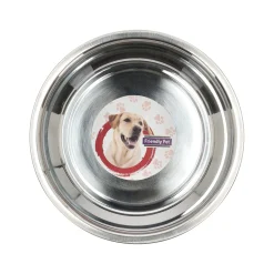 Voederbak 16cm Fusion poot assorti