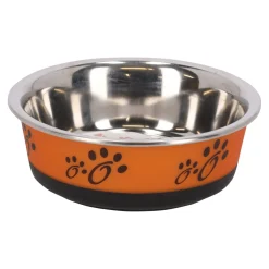 Voederbak 14cm Fusion poot assorti