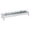 Voederbak kip lang 50cm