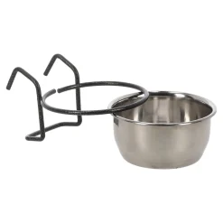 Voederbak knaagdier 12cm RW009