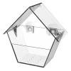 Voederhuis raam 14x9x15cm