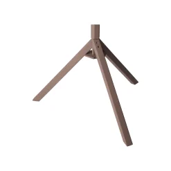 Voederhuis staand 119cm BF01 taupe