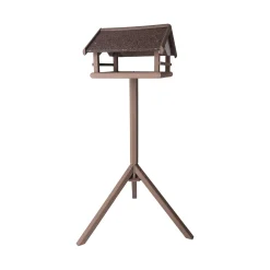 Voederhuis staand 119cm BF01 taupe