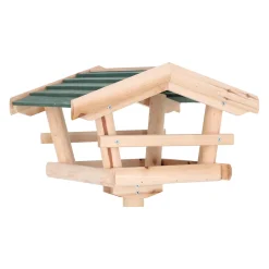 Voederhuis staand putter 100cm
