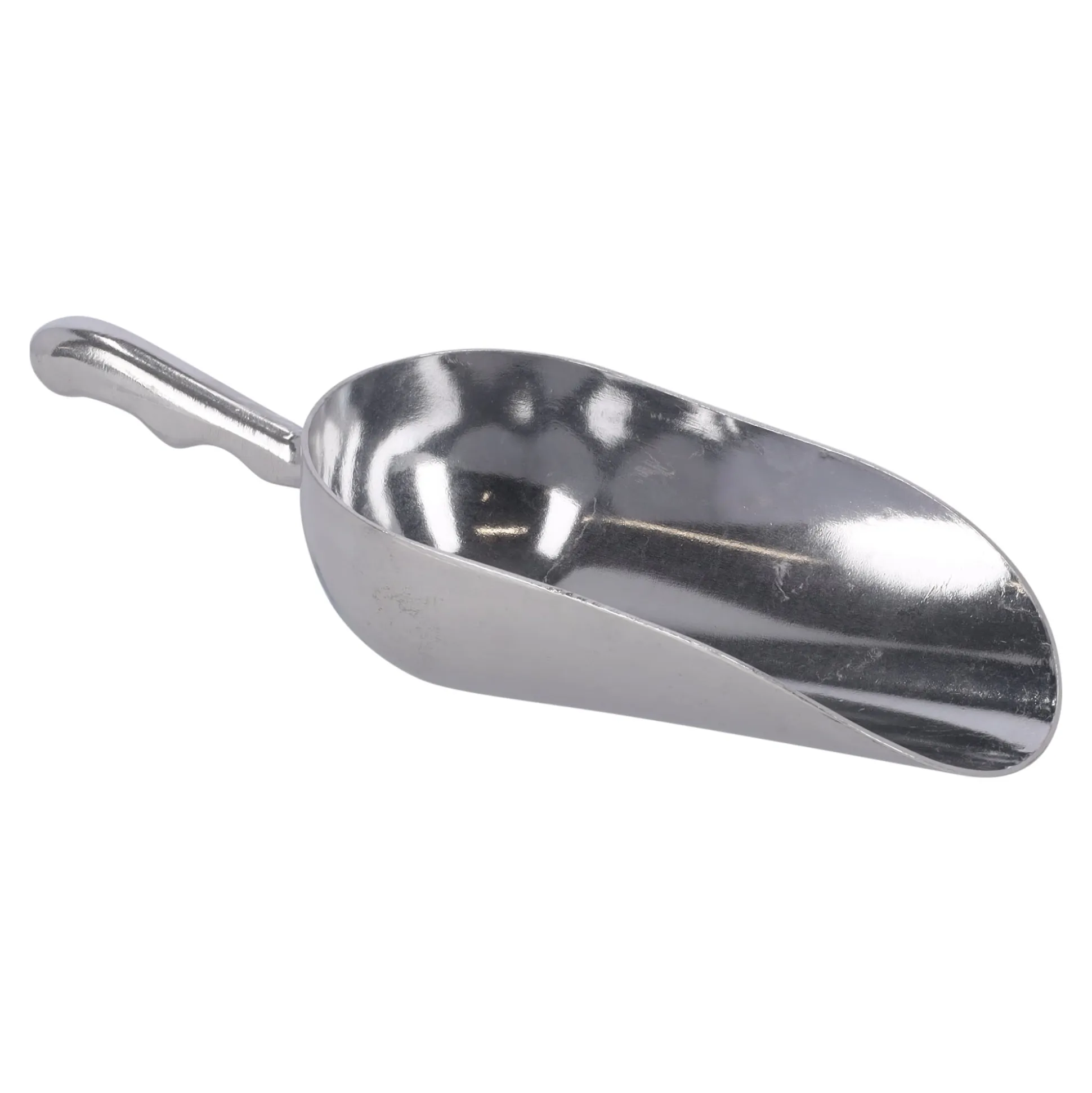 Voederschep alu 27.5cm