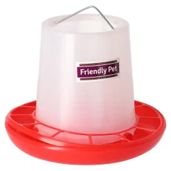 Voedersilo 3 kg FP