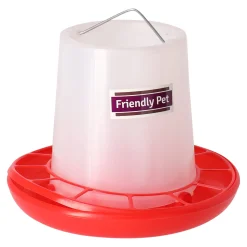 Voedersilo 8 kg FP