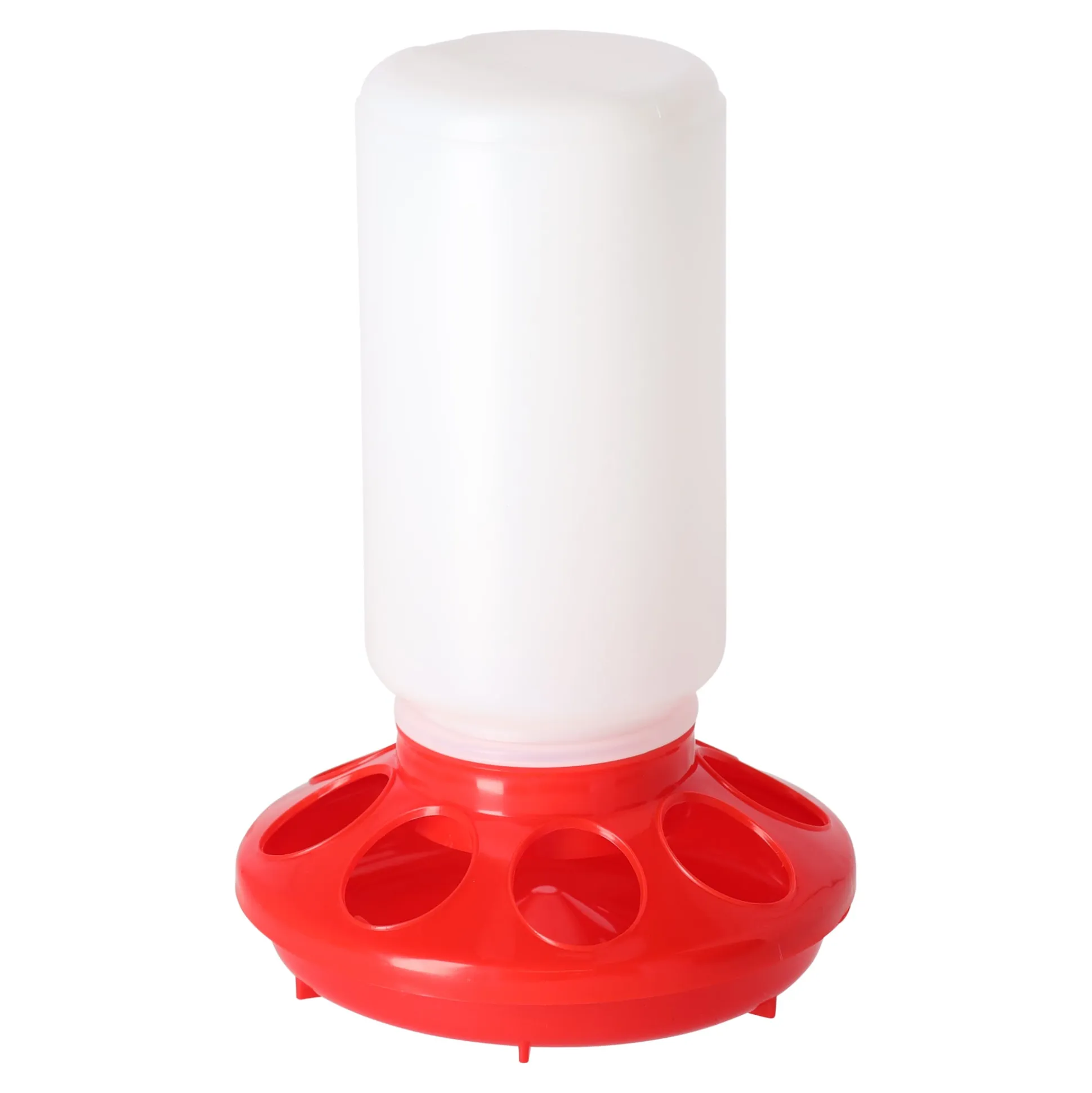 Voedersilo kuiken 1kg