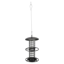 Voedersilo luxe mezenbol 26 cm