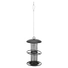 Voedersilo luxe pinda 26 cm