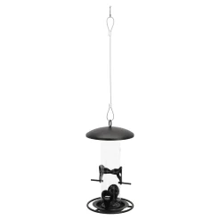 Voedersilo luxe zaad 26 cm
