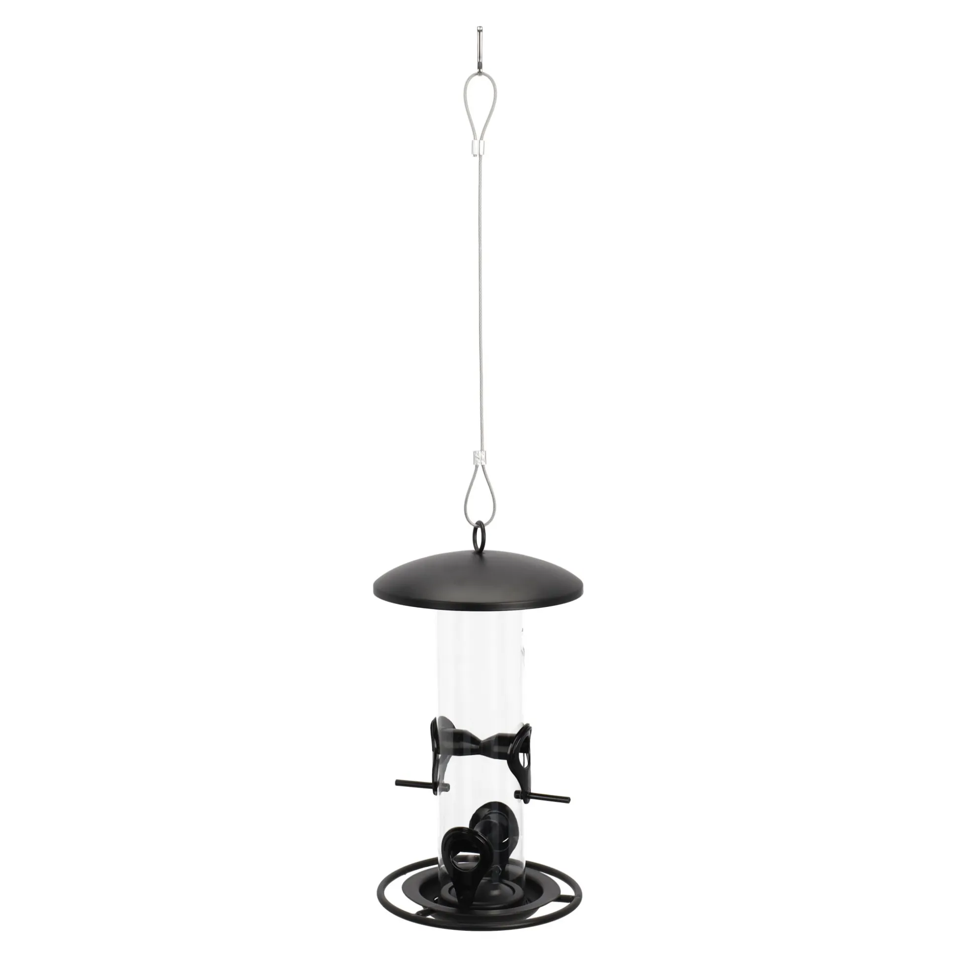 Voedersilo luxe zaad 26 cm