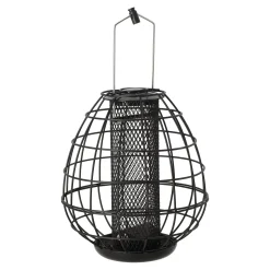 Voedersilo pinda 20 cm