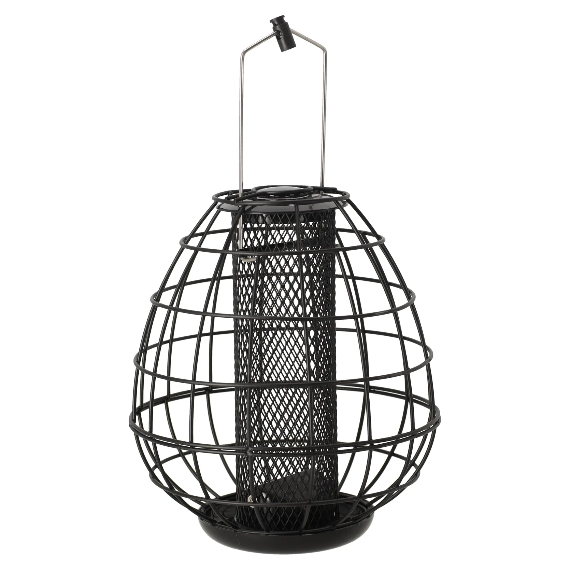 Voedersilo pinda 20 cm