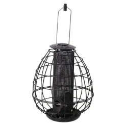 Voedersilo zaad 20 cm