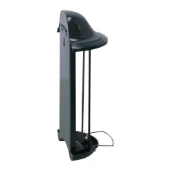 Voedersilo zaad wand 28 cm