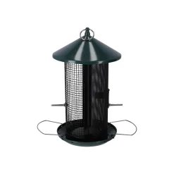 Voedersilo zaad/pinda 29 cm