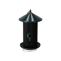Voedersilo zaad/pinda 29 cm