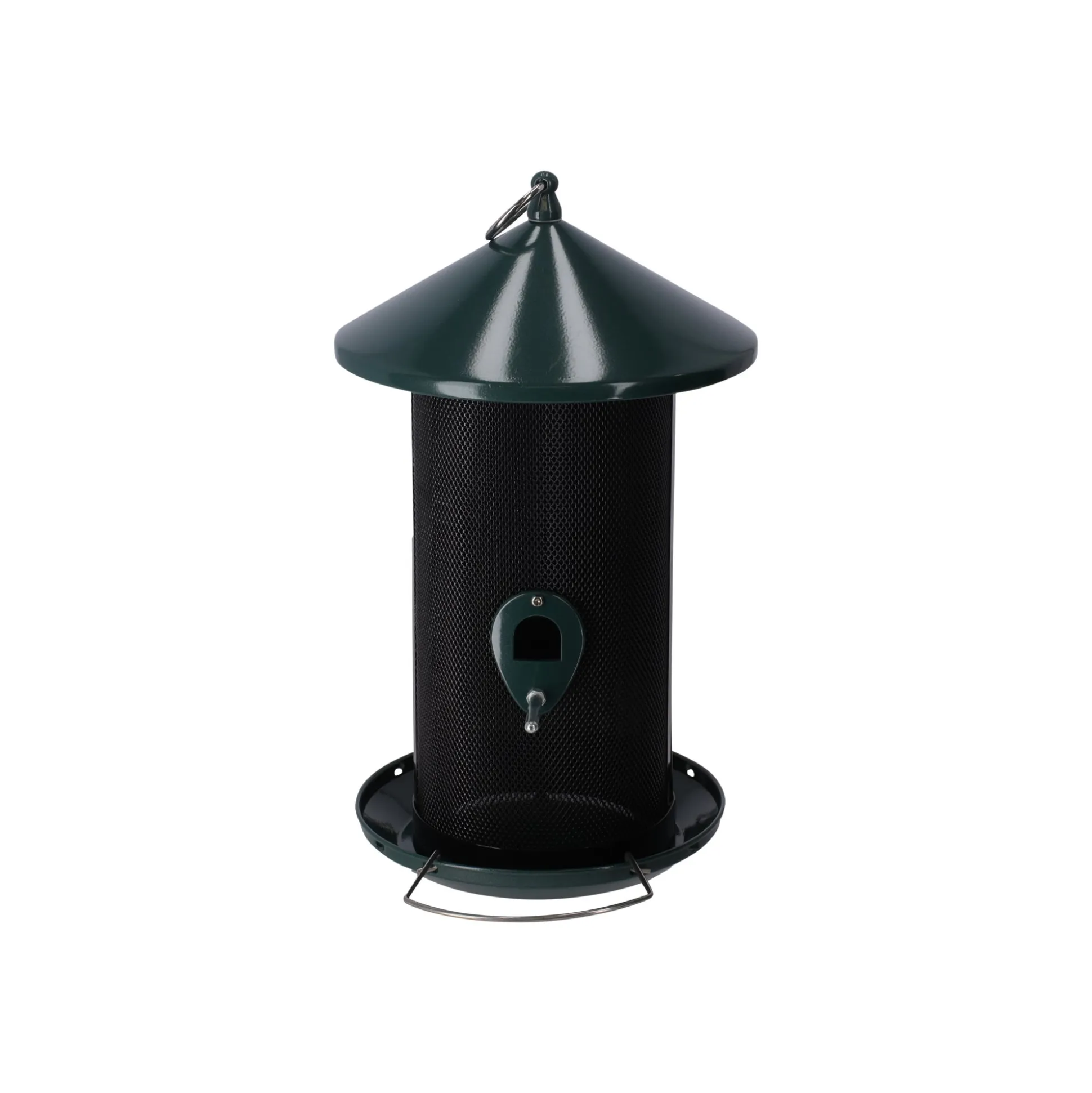 Voedersilo zaad/pinda 29 cm