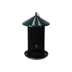 Voedersilo zaad/pinda 29 cm