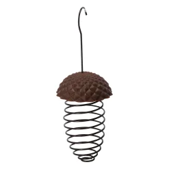 Voederveer eikel