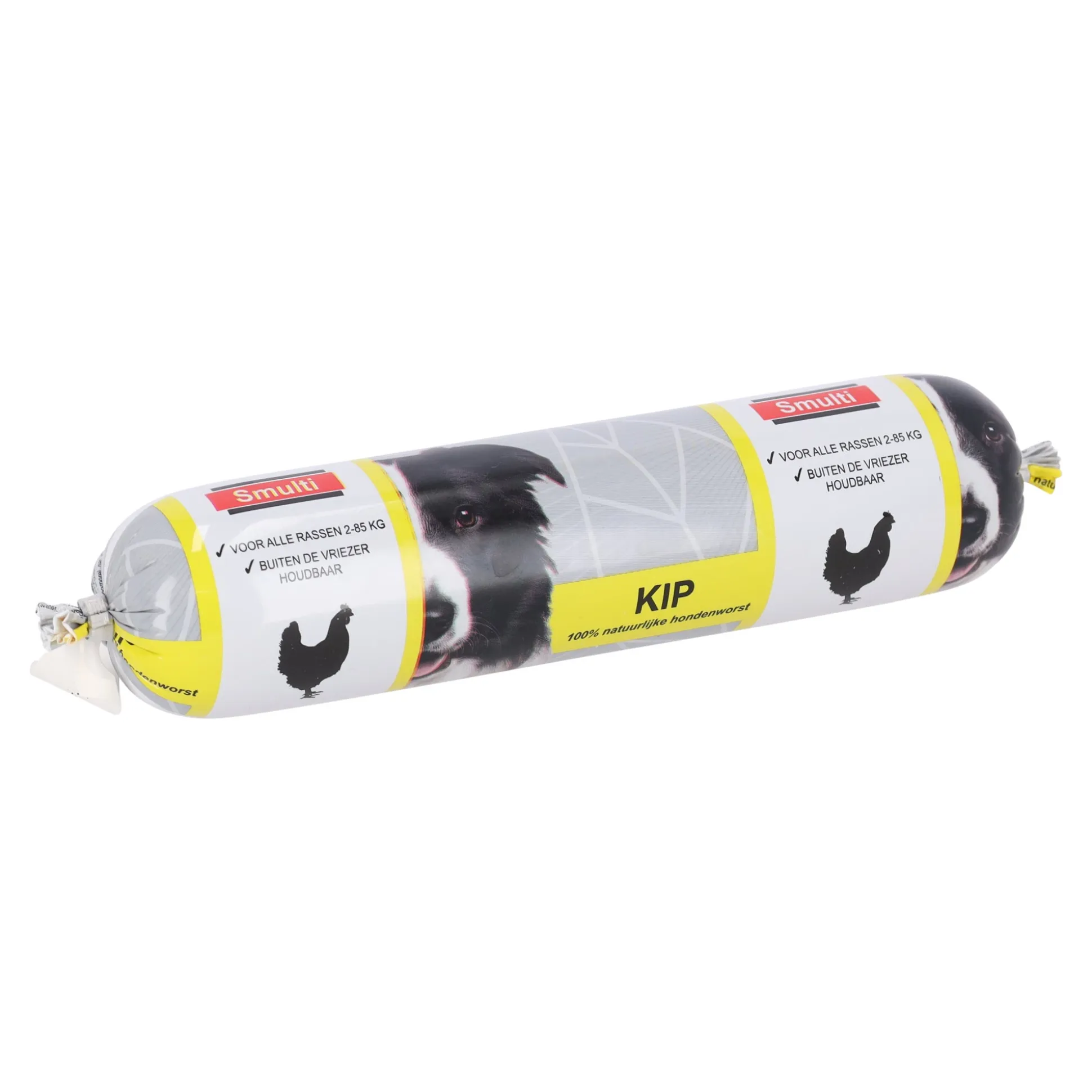 Voedingsworst kip 350G