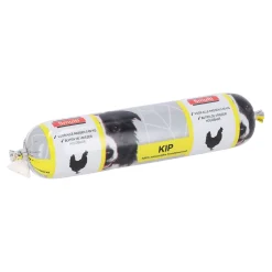 Voedingsworst kip 700G