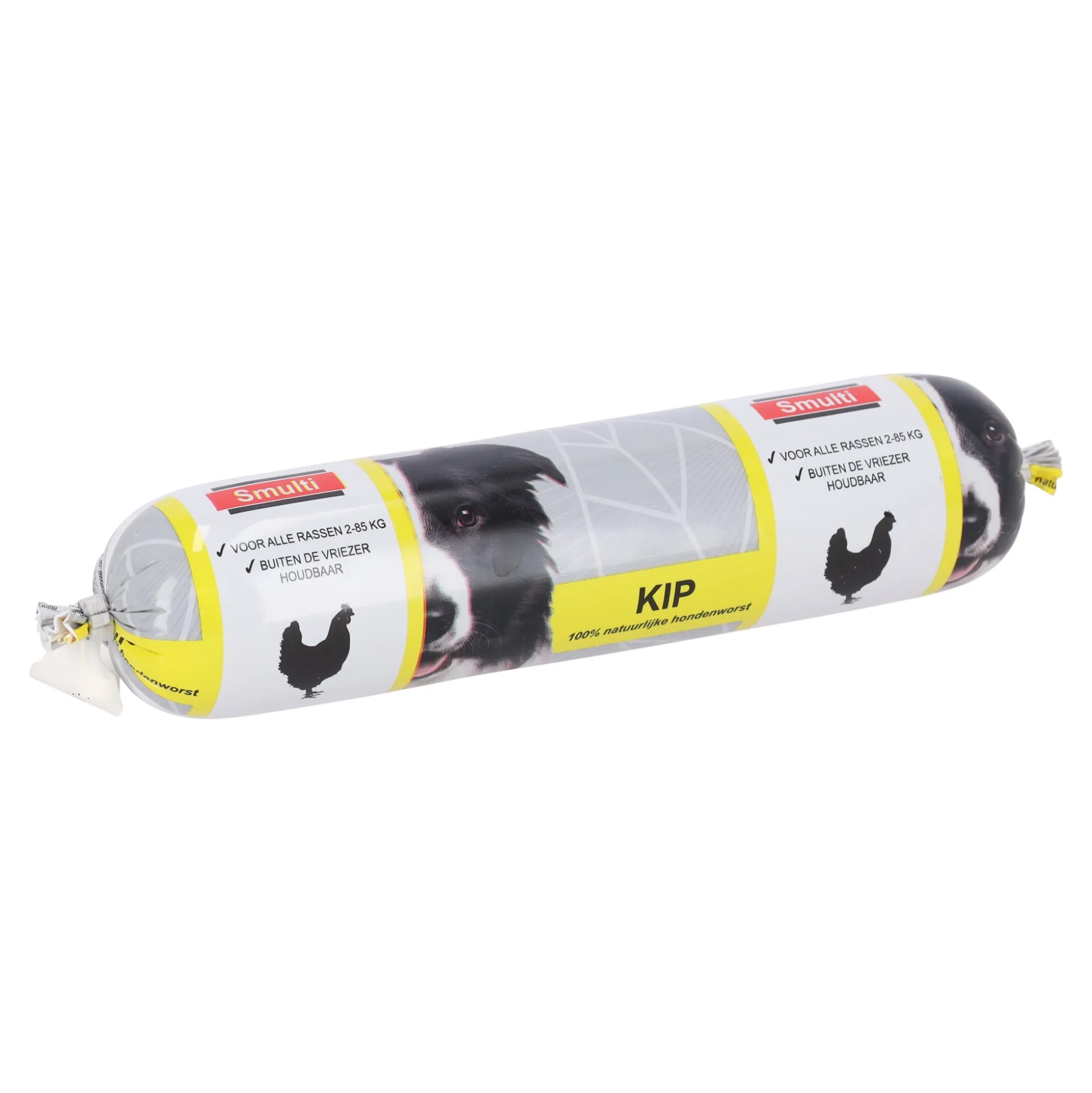 Voedingsworst kip 700G