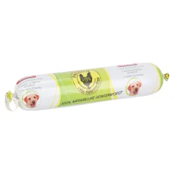 Voedingsworst premium kip 700G