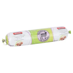 Voedingsworst premium lam 350G