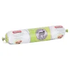 Voedingsworst premium lam 700G