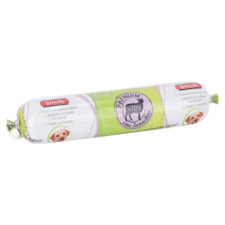 Voedingsworst premium lam 700G