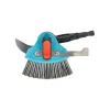 Voegenborstel 3-in-1 3608 CS Gardena