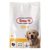 Voer hond Croc 3kg Smulti