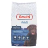 Voer hond Premium adult 10 kg Smulti