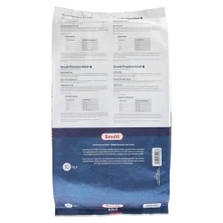 Voer hond Premium adult 10 kg Smulti