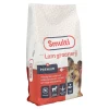 Voer hond Premium graanvrij lam 3kg Smulti