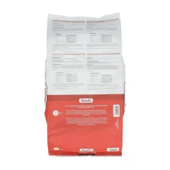 Voer hond Premium graanvrij lam 3kg Smulti