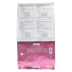 Voer hond Premium Puppy 10 kg Smulti