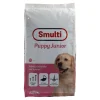 Voer hond puppy 10kg Smulti