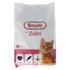 Voer kat adult zalm 3kg Smulti