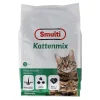 Voer kat mix 3 kg Smulti
