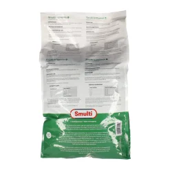 Voer kat mix 10kg Smulti