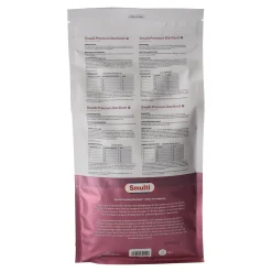 Voer kat Premium Sterilized 2 kg