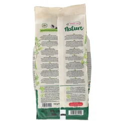 Voer knaagdier cavia 700g Nature