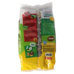 Voer knaagdier hamster 2.75kg