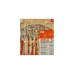 Voer pluimvee gold 4 mix mini 5 kg
