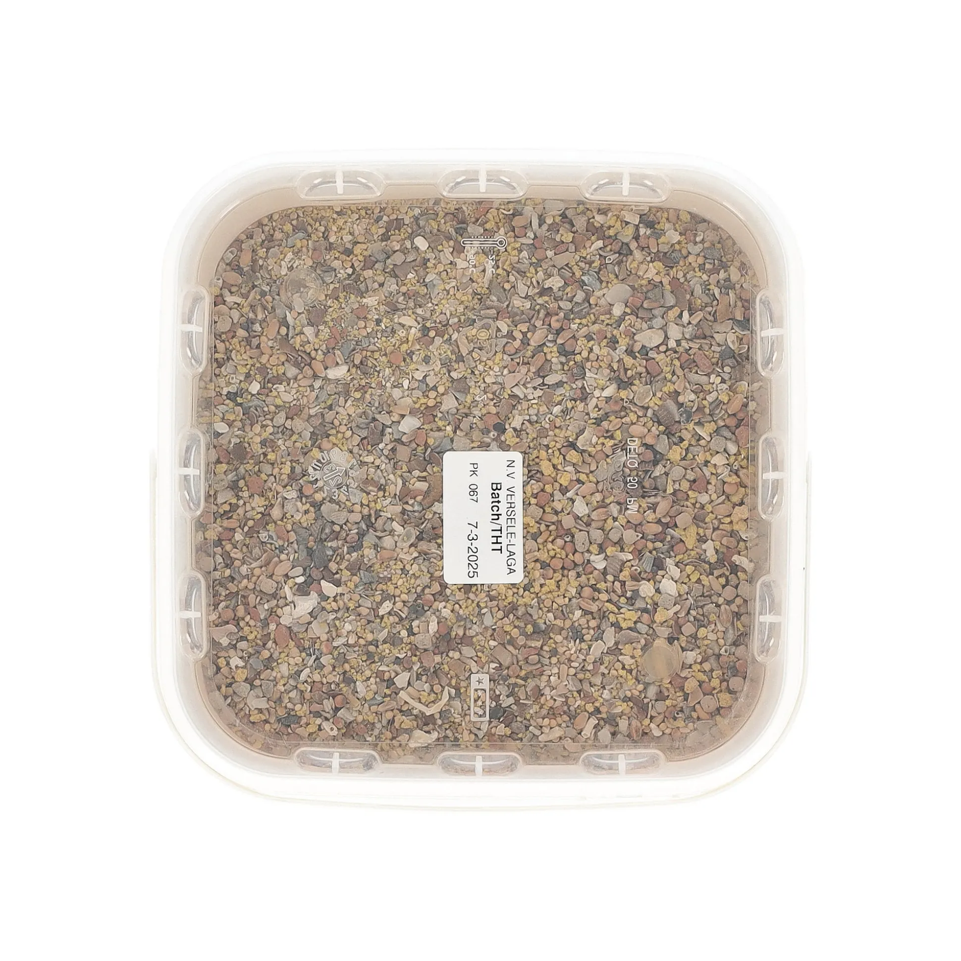 Voer pluimvee Minavital 4 kg Country